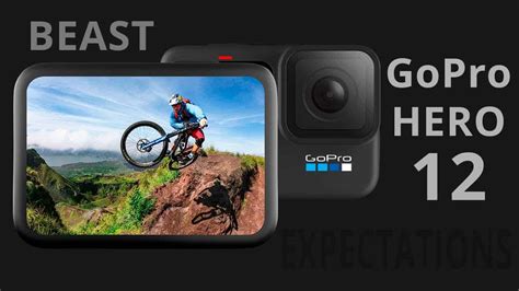 gopro hero 12 rumors|GoPro Hero 12 Black release date, specs and。